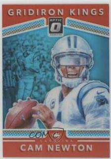Cam Newton