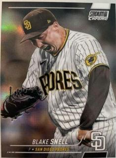 Blake Snell