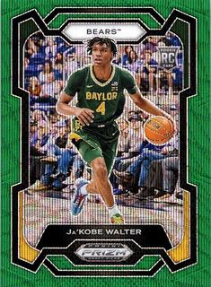 Ja'Kobe Walter