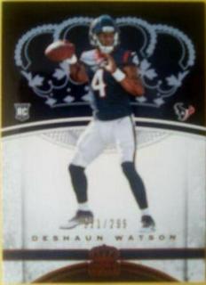 Deshaun Watson