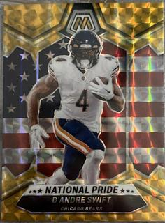 D'Andre Swift