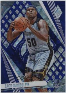 Zach Randolph