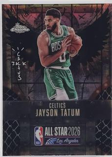 Jayson Tatum