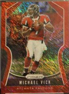 Michael Vick