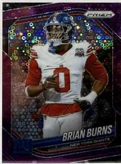 Brian Burns