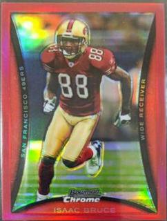 Isaac Bruce
