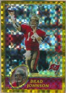 Brad Johnson