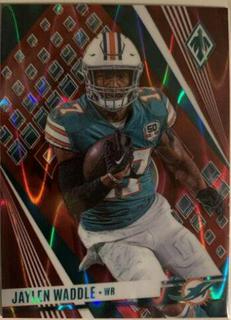 Jaylen Waddle