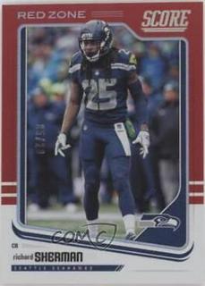 Richard Sherman