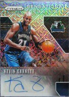 Kevin Garnett