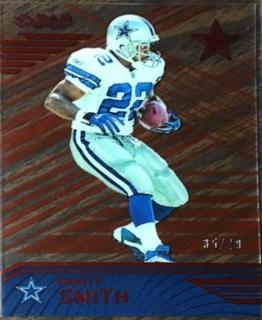 Emmitt Smith