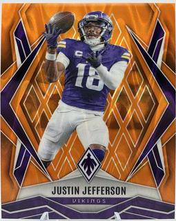 Justin Jefferson