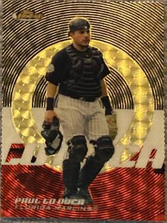 Paul LO Duca