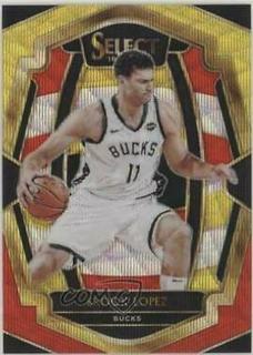 Brook Lopez