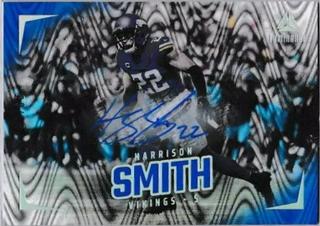 Harrison Smith