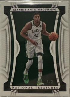 Giannis Antetokounmpo