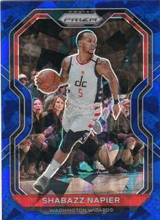 Shabazz Napier