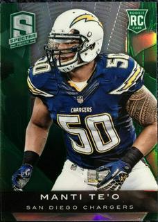 Manti Te'o
