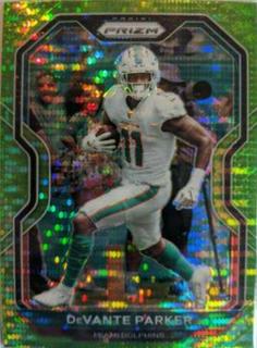 DeVante Parker