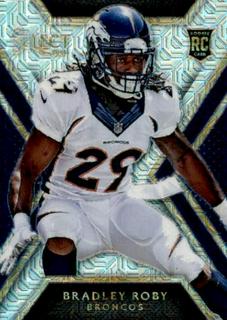 Bradley Roby