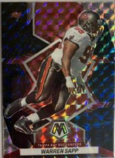 Warren Sapp