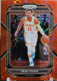 Trae Young