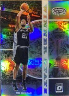 Tim Duncan