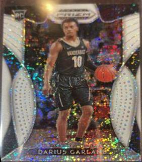 Darius Garland