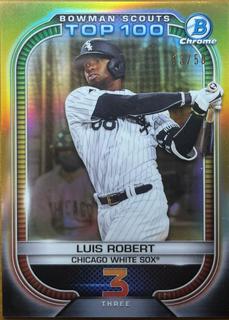 Luis Robert