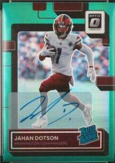 Jahan Dotson