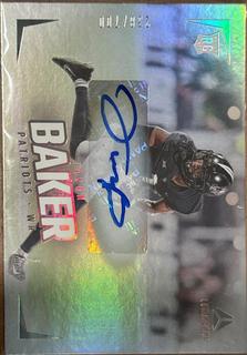 Javon Baker