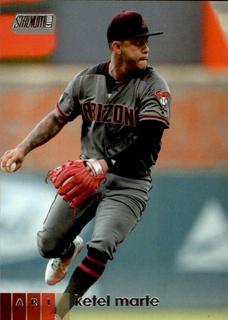Ketel Marte