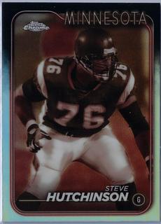 Steve Hutchinson