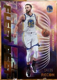 Stephen Curry