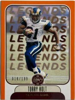 Torry Holt