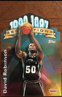 David Robinson