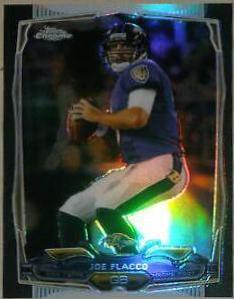 Joe Flacco
