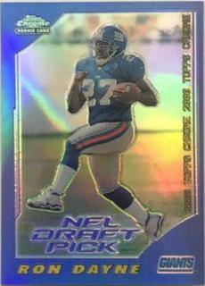 Ron Dayne