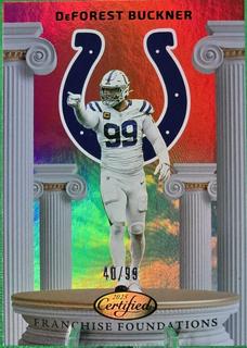DeForest Buckner