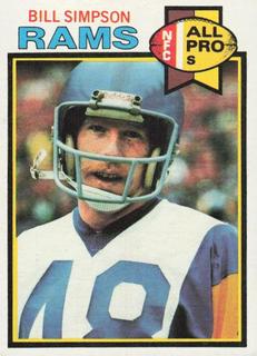 Bill Simpson