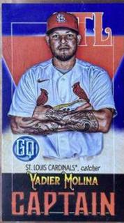 Yadier Molina