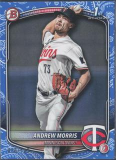Andrew Morris