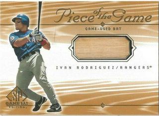 Ivan Rodriguez