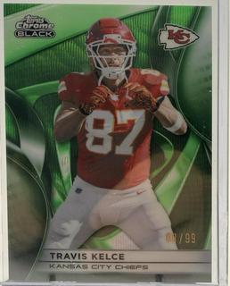 Travis Kelce