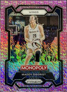 Maddy Siegrist
