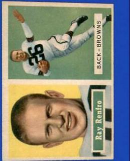Ray Renfro