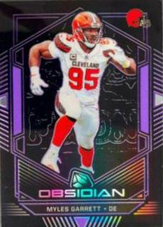 Myles Garrett