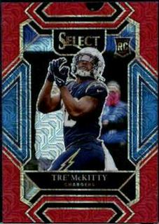 Tre' McKitty