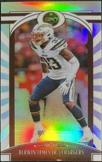 Derwin James Jr.