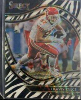 Travis Kelce